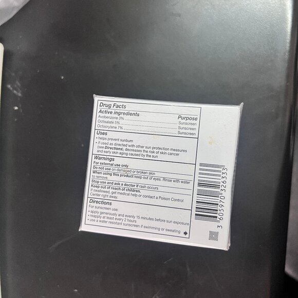 Lancome / Renergie Lift Multi Action Cream 1.69 50ml oz - Picture 3 of 6